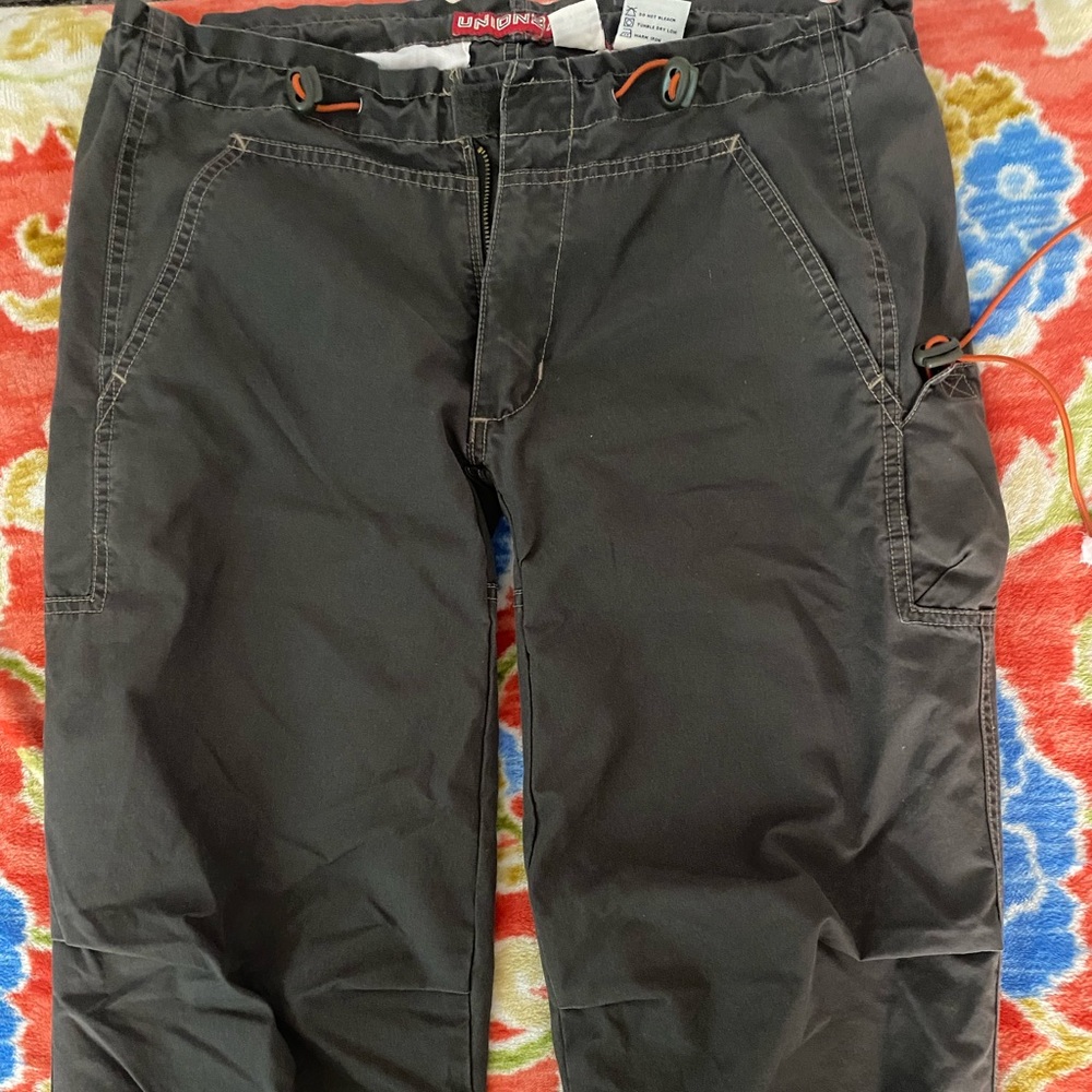 UnionBay Women’s Cargo Pants